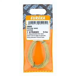 2B55 - Copper Wire -2B55_IP_i_T